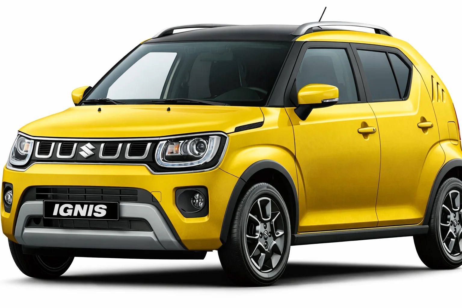 Hatchback - Economy Car